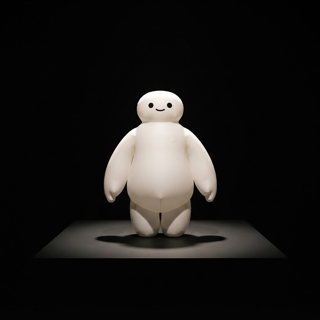 BAYMAX