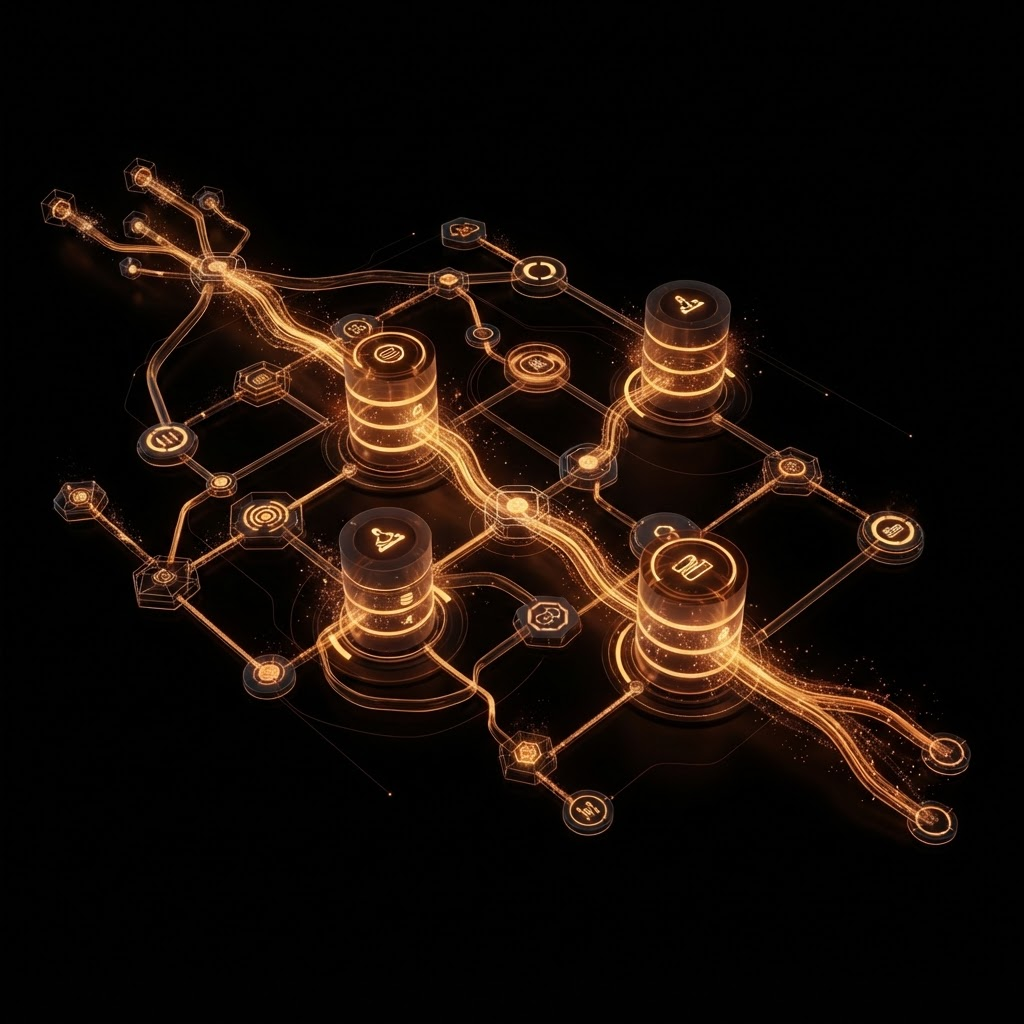 STREAM FORGE