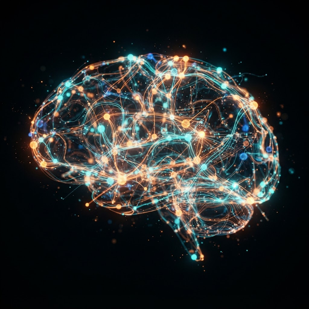 NEURAL VISION